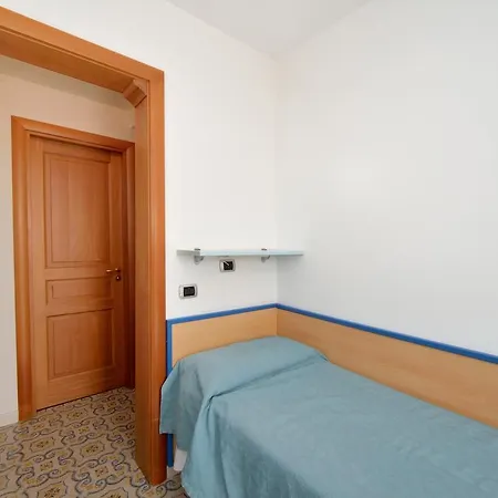 La Capannina 4* Procida