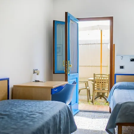 Bed & Breakfast La Capannina