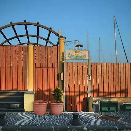 La Capannina Procida