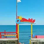 La Capannina Bed & Breakfast