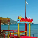 La Capannina 4*