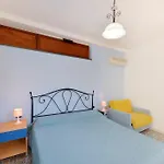 La Capannina 4*
