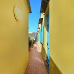 La Capannina 4*