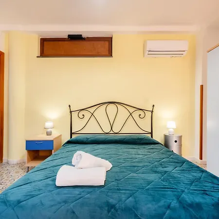 La Capannina Procida