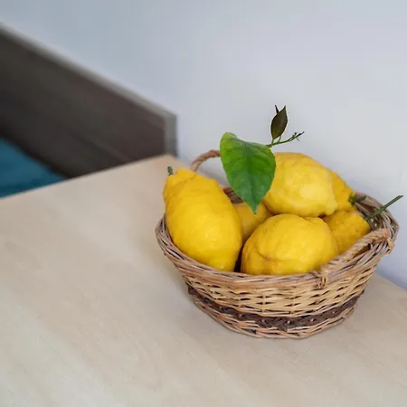 Bed and breakfast La Capannina Procida