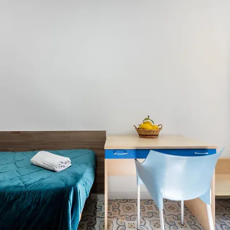La Capannina Bed and breakfast