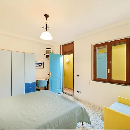 La Capannina 4*