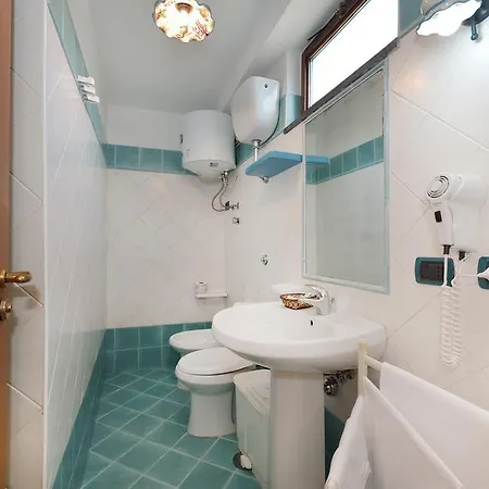 La Capannina Bed & Breakfast *