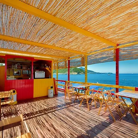 Bed and breakfast La Capannina Procida