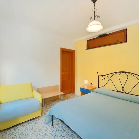 Couette-café La Capannina Procida