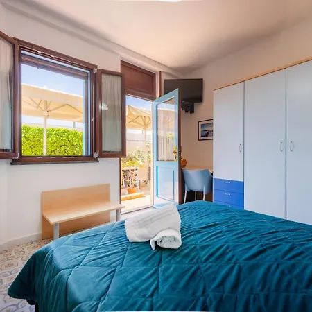 La Capannina 4*