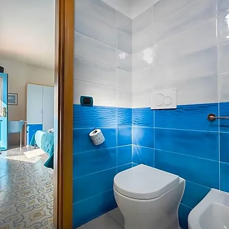 La Capannina 4*