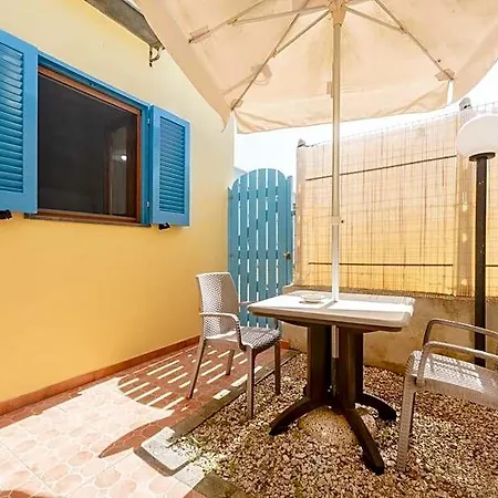 Bed and Breakfast La Capannina 4*