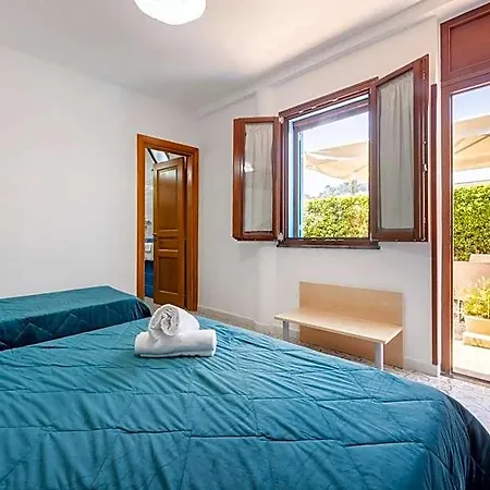 La Capannina 4* Προτσίντα