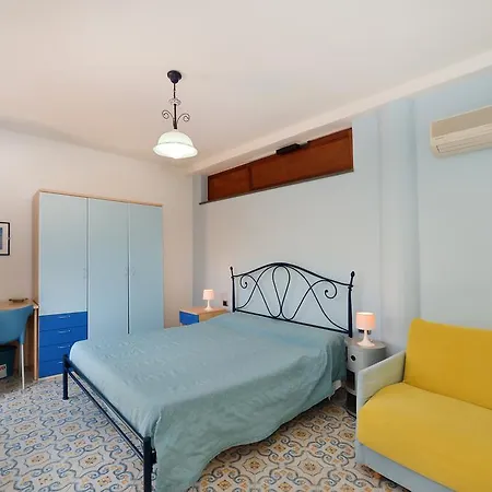La Capannina 4*