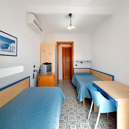 Bed & Breakfast La Capannina 4*