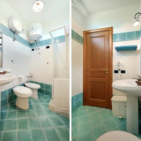 La Capannina Bed & Breakfast Procida