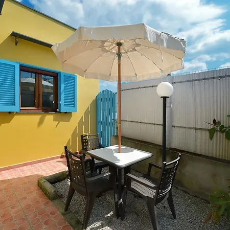 Bed & Breakfast La Capannina