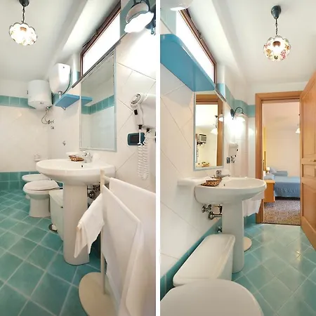 La Capannina Bed & Breakfast