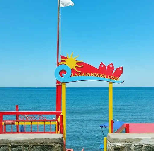 La Capannina Bed & Breakfast