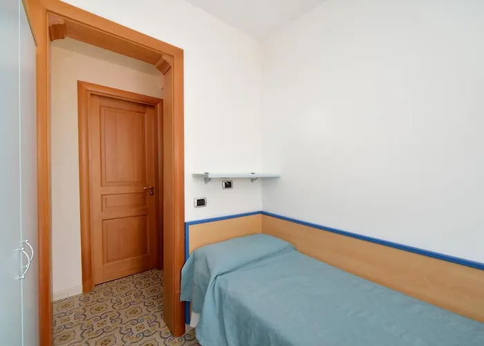 La Capannina 4* Procida