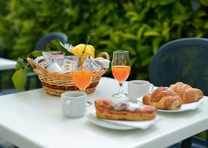 La Capannina 4* Procida