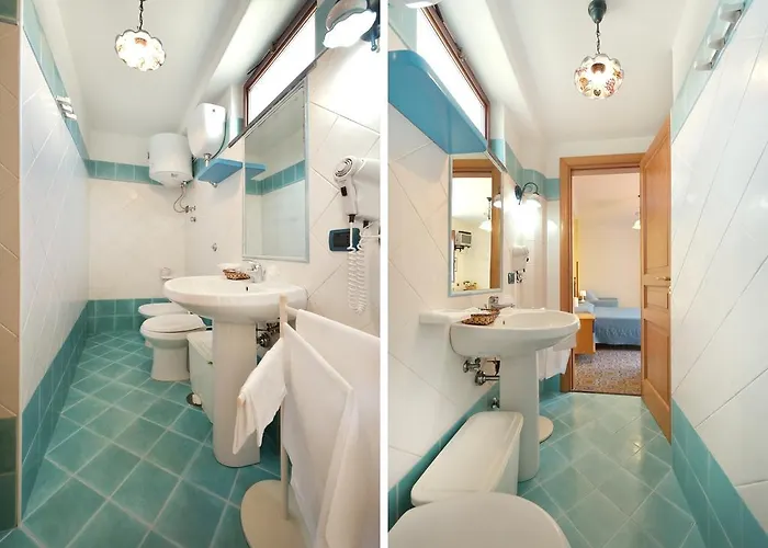 La Capannina Bed & Breakfast