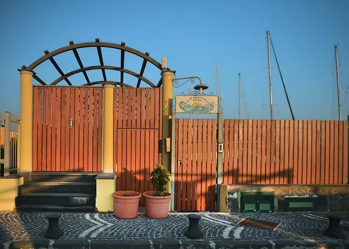 La Capannina Procida