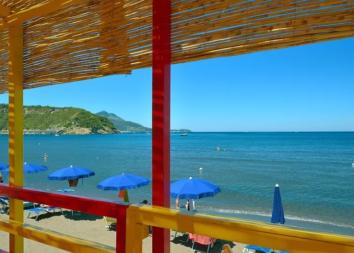 La Capannina Bed & Breakfast 4*