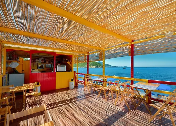 Bed & Breakfast La Capannina Procida